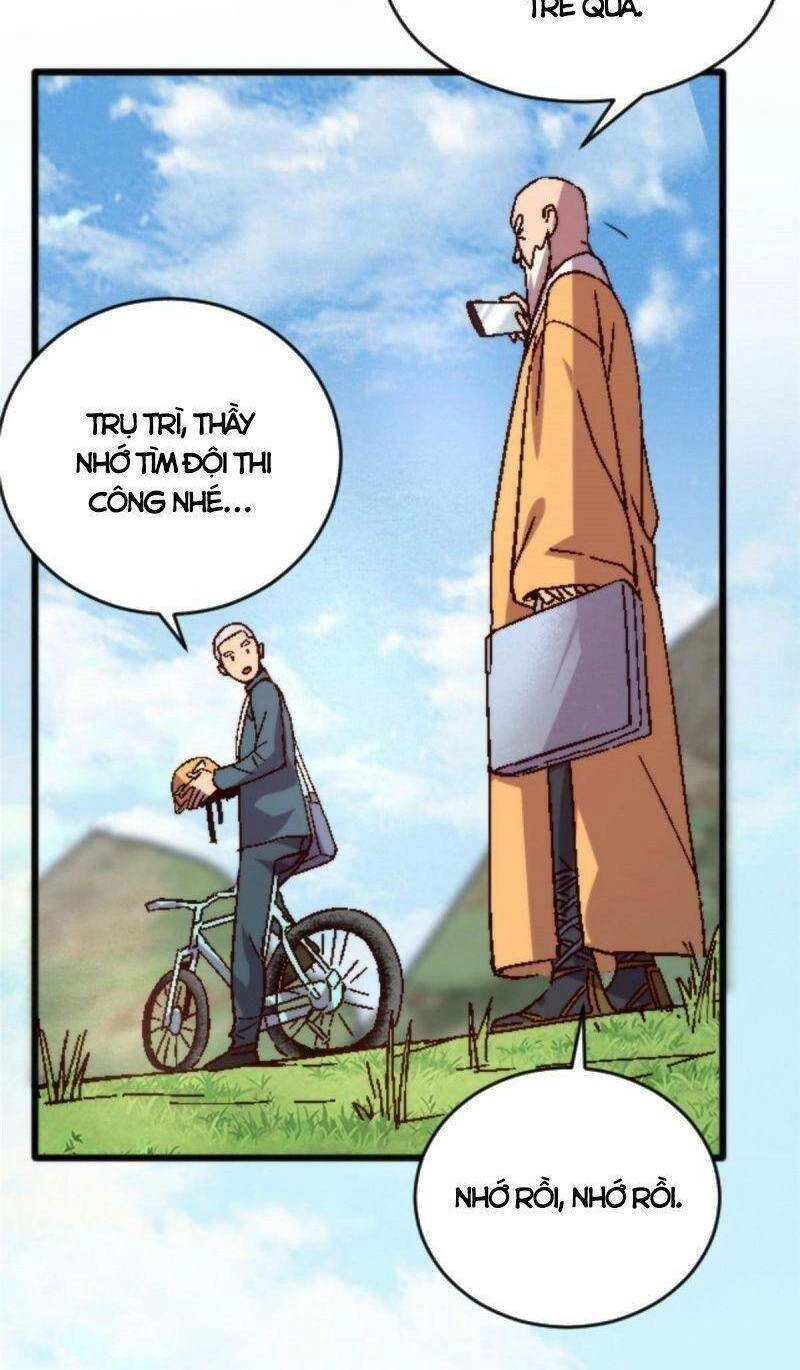 Thí Chủ, Lên Đường Thôi! Chapter 11 - 11