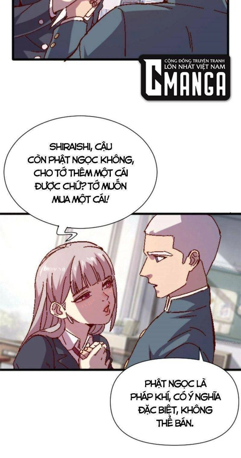 Thí Chủ, Lên Đường Thôi! Chapter 11 - 15