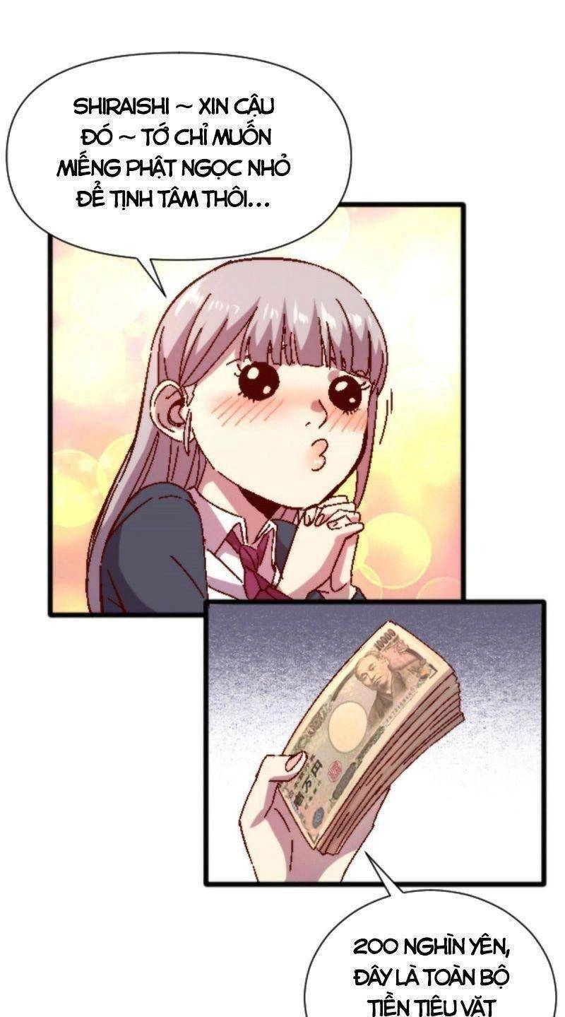 Thí Chủ, Lên Đường Thôi! Chapter 11 - 16