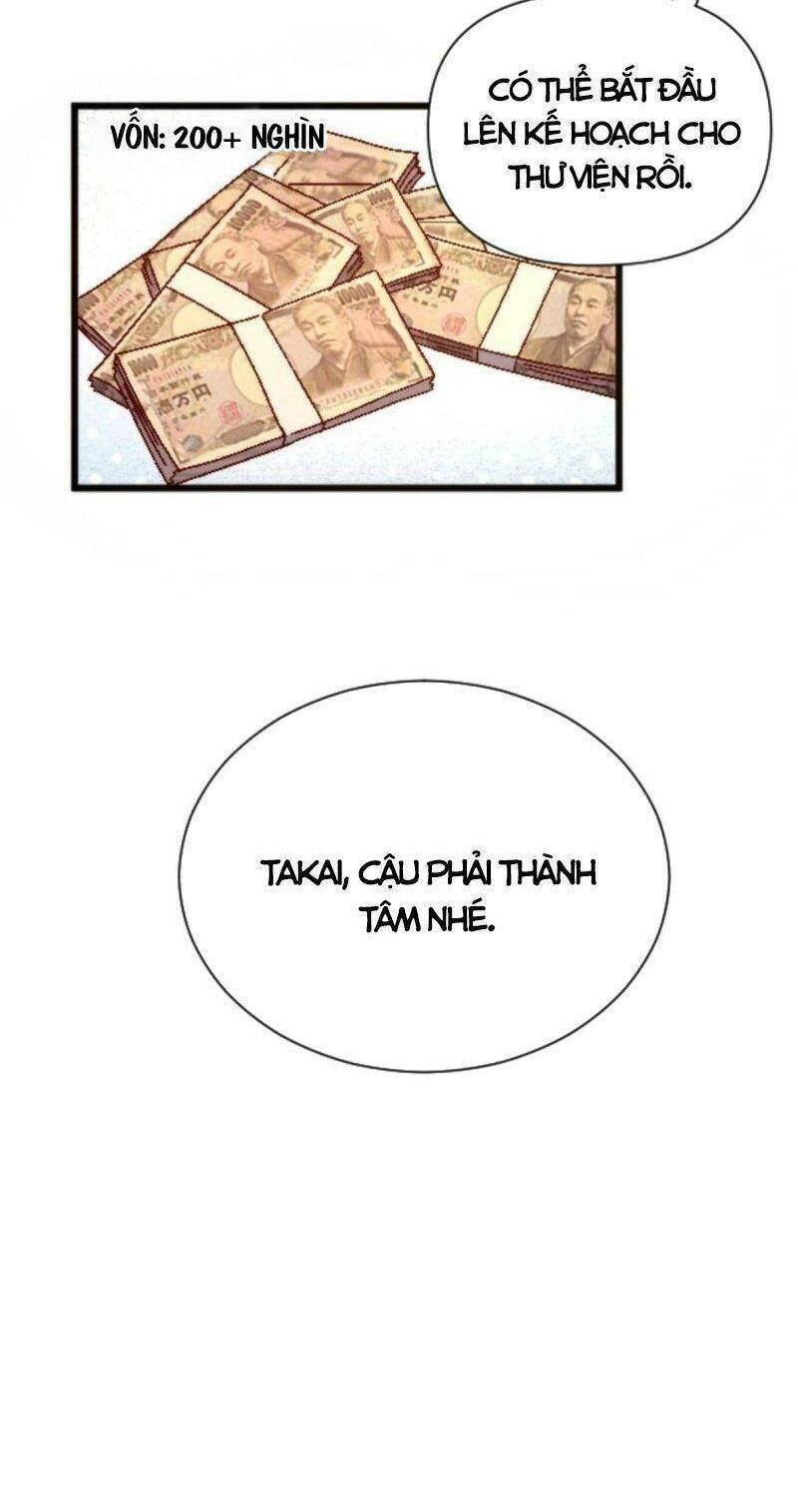 Thí Chủ, Lên Đường Thôi! Chapter 11 - 19