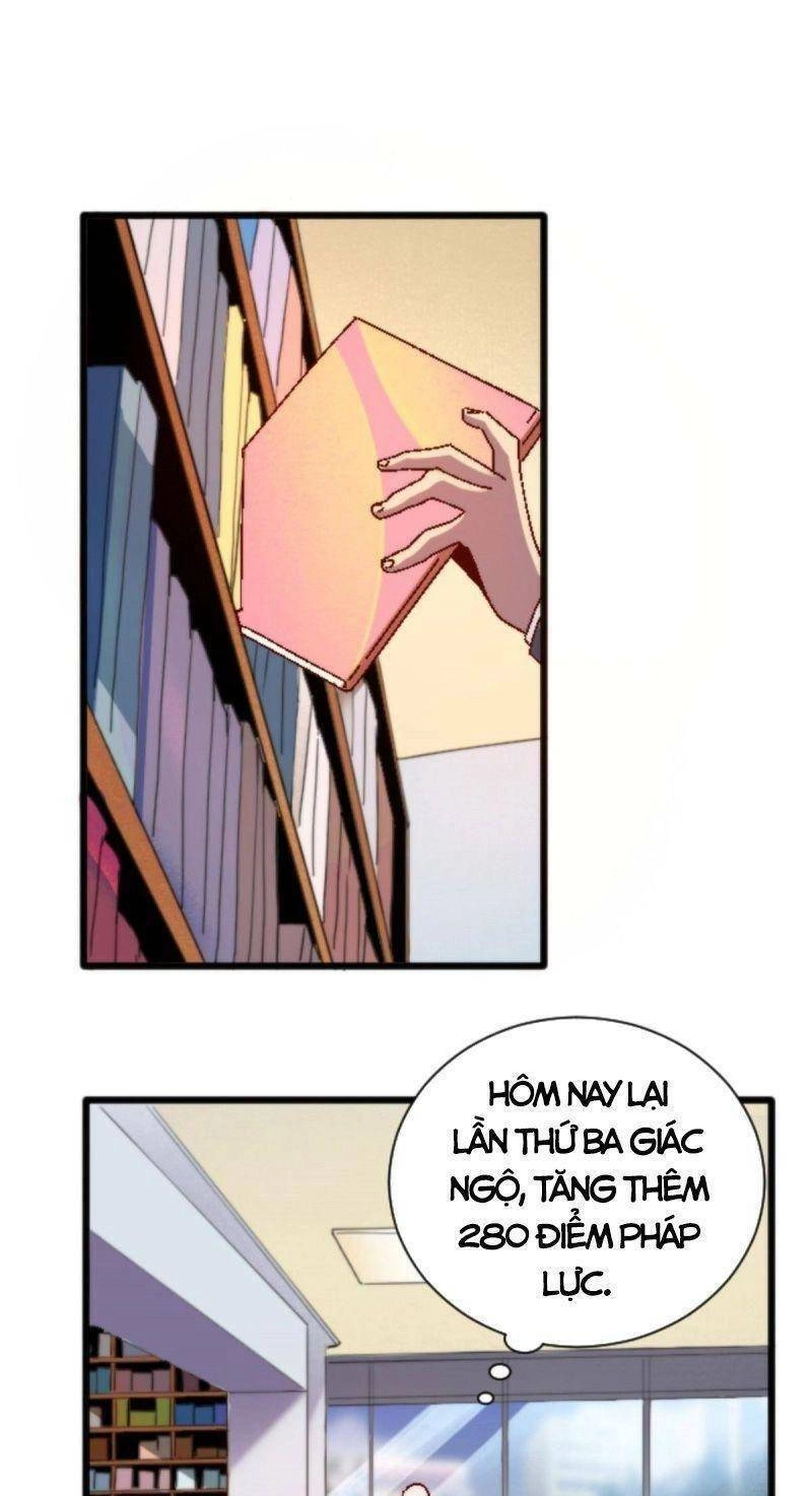 Thí Chủ, Lên Đường Thôi! Chapter 11 - 20