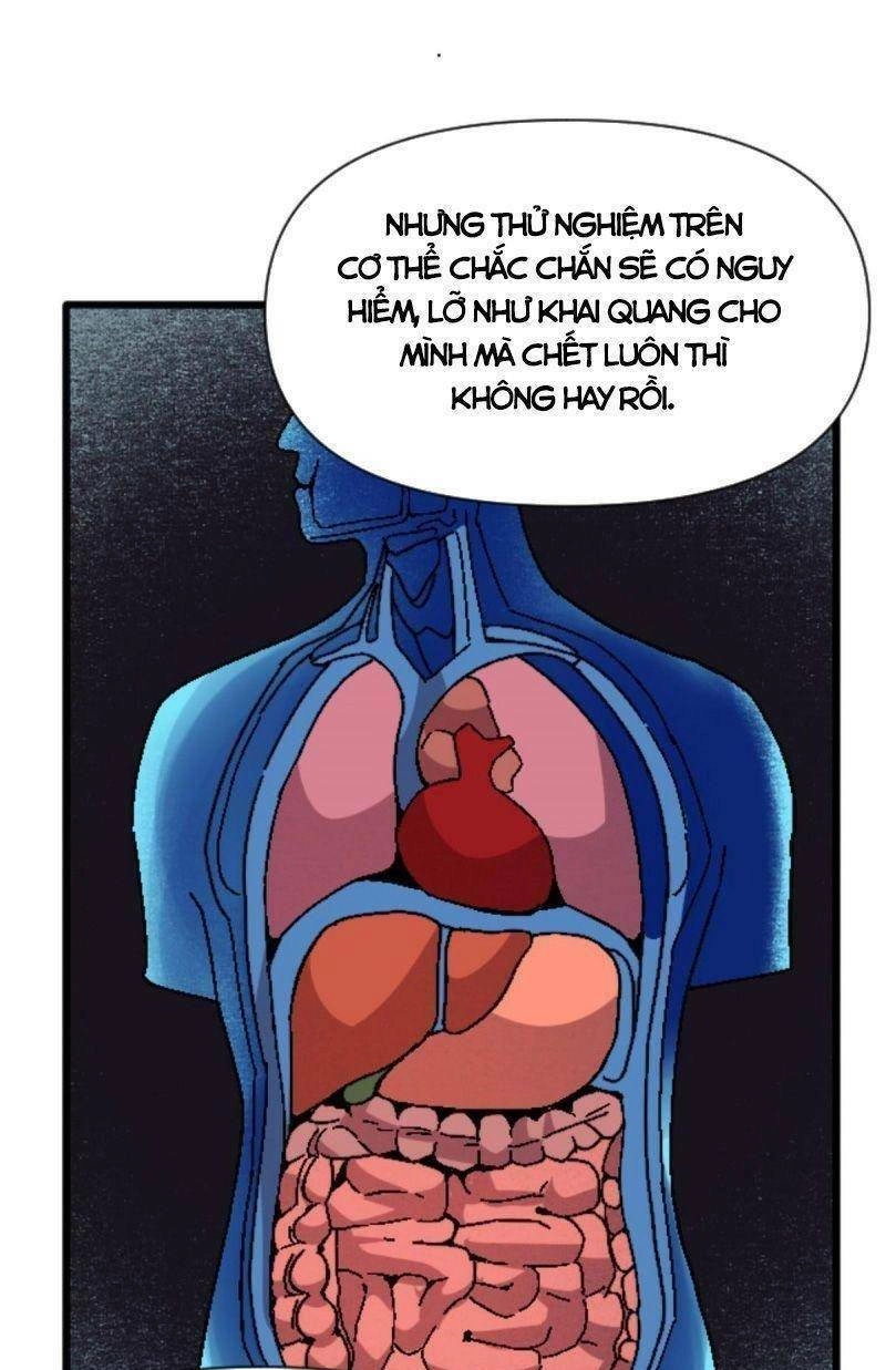 Thí Chủ, Lên Đường Thôi! Chapter 11 - 24