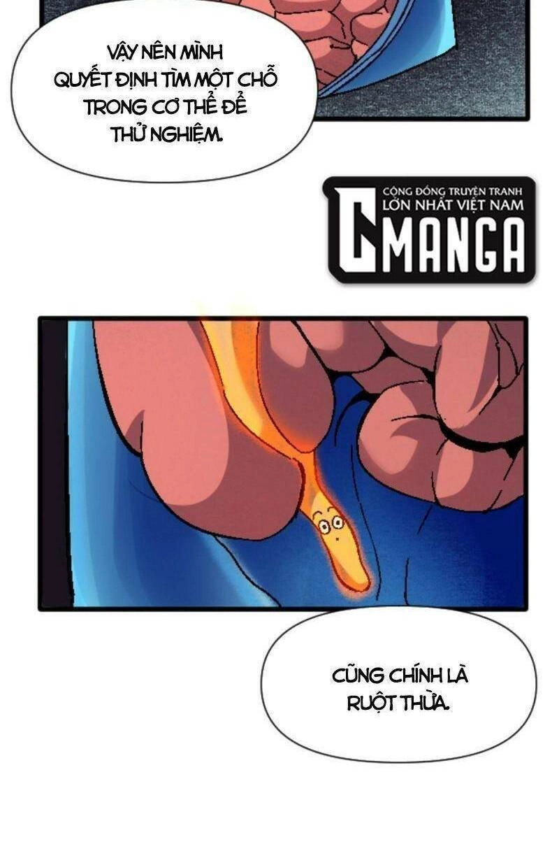 Thí Chủ, Lên Đường Thôi! Chapter 11 - 25