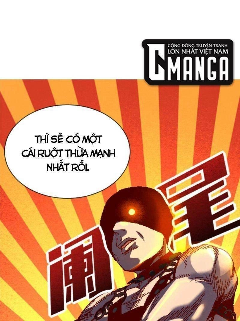 Thí Chủ, Lên Đường Thôi! Chapter 11 - 27