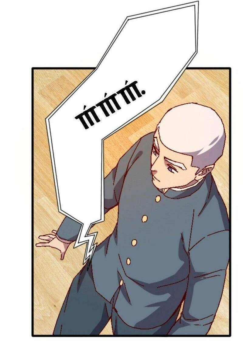 Thí Chủ, Lên Đường Thôi! Chapter 11 - 30