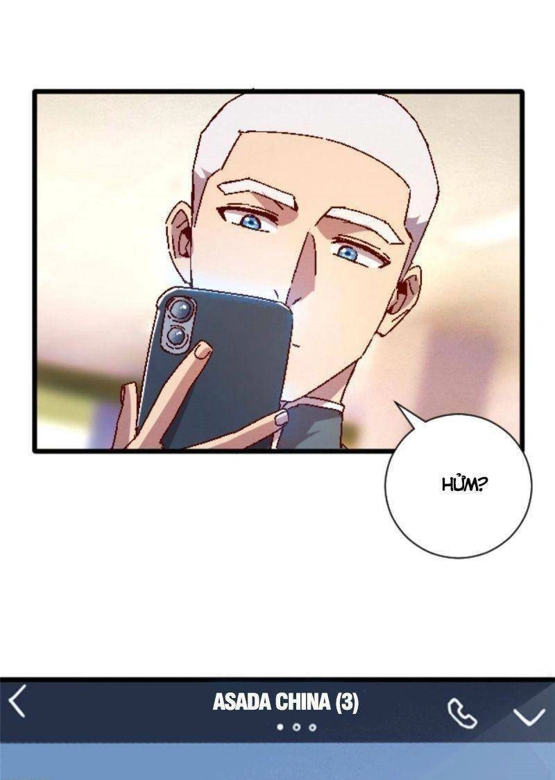 Thí Chủ, Lên Đường Thôi! Chapter 11 - 31