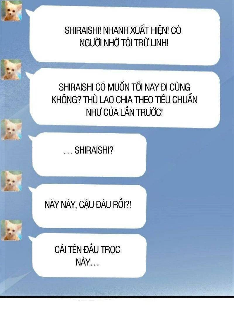 Thí Chủ, Lên Đường Thôi! Chapter 11 - 32