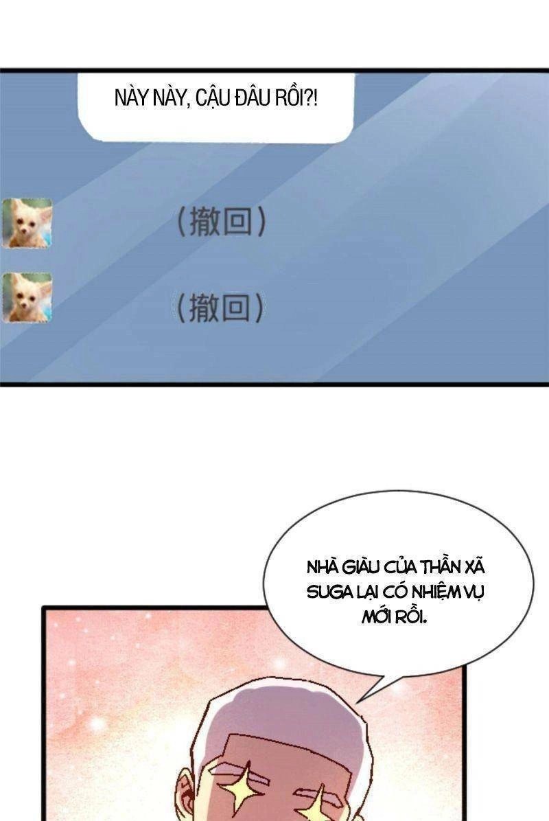 Thí Chủ, Lên Đường Thôi! Chapter 11 - 33