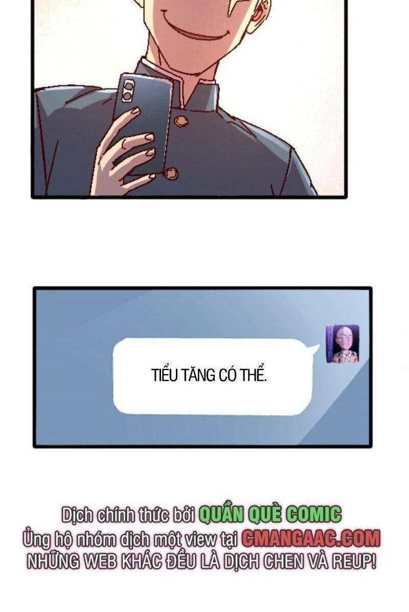 Thí Chủ, Lên Đường Thôi! Chapter 11 - 34