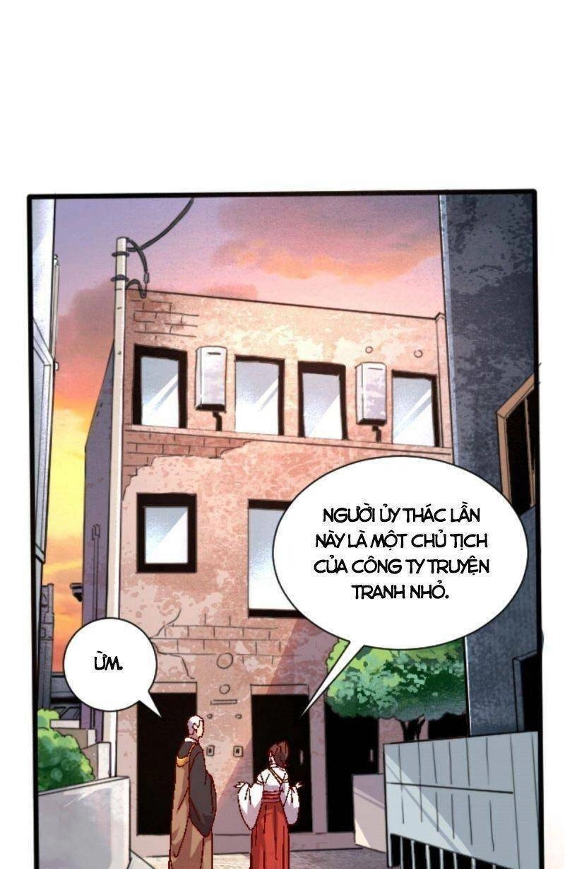 Thí Chủ, Lên Đường Thôi! Chapter 11 - 38