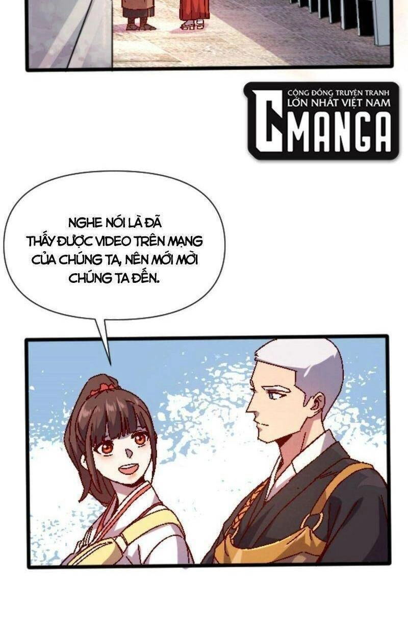 Thí Chủ, Lên Đường Thôi! Chapter 11 - 39