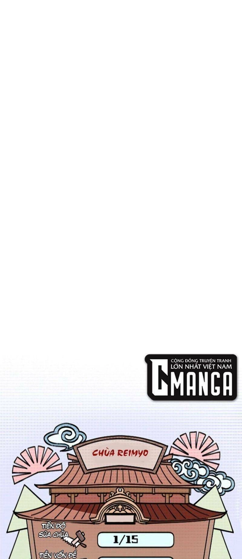 Thí Chủ, Lên Đường Thôi! Chapter 11 - 42