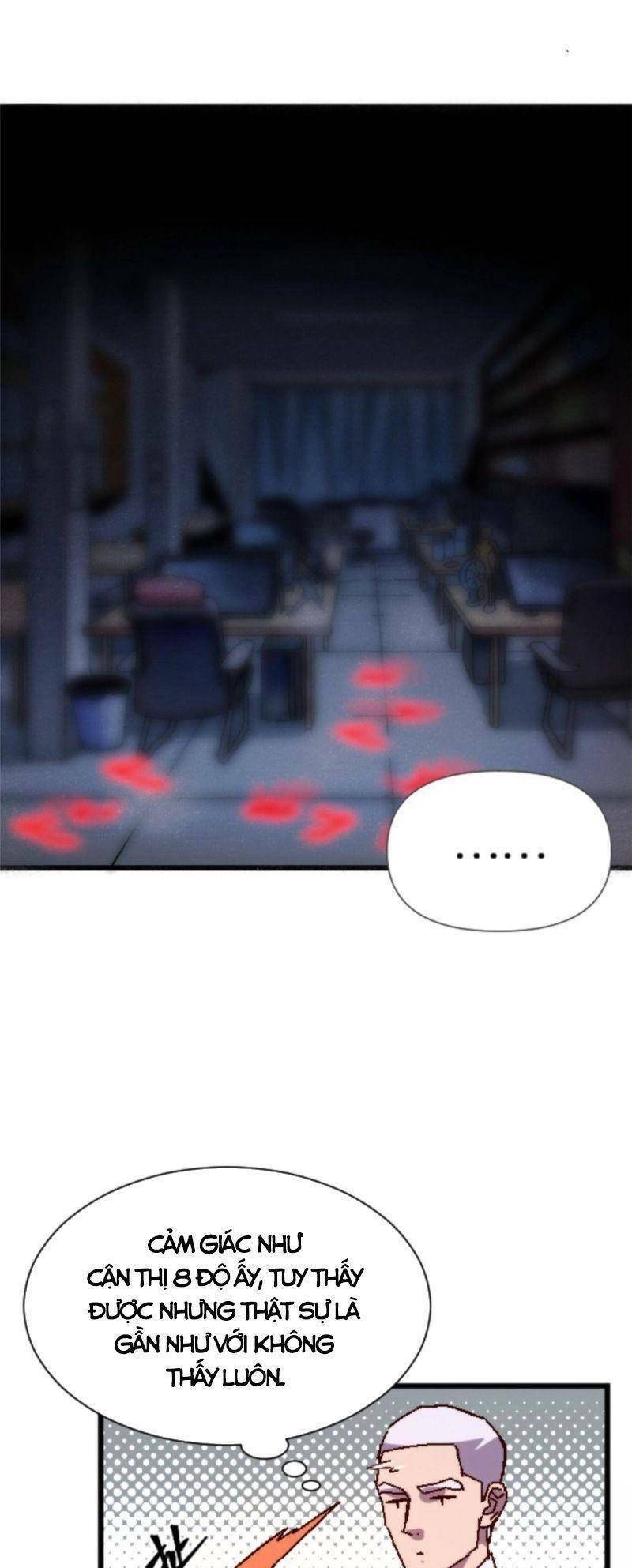 Thí Chủ, Lên Đường Thôi! Chapter 12 - 31