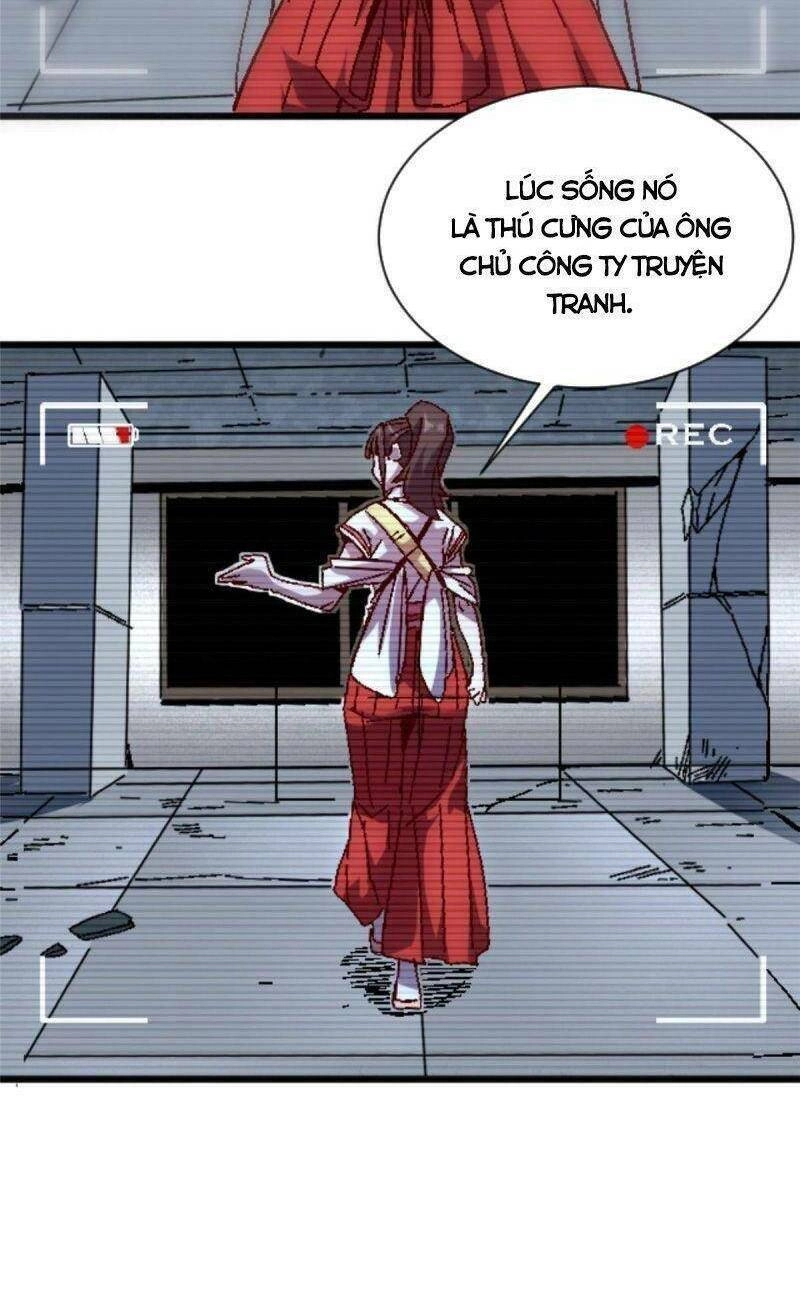 Thí Chủ, Lên Đường Thôi! Chapter 13 - 10