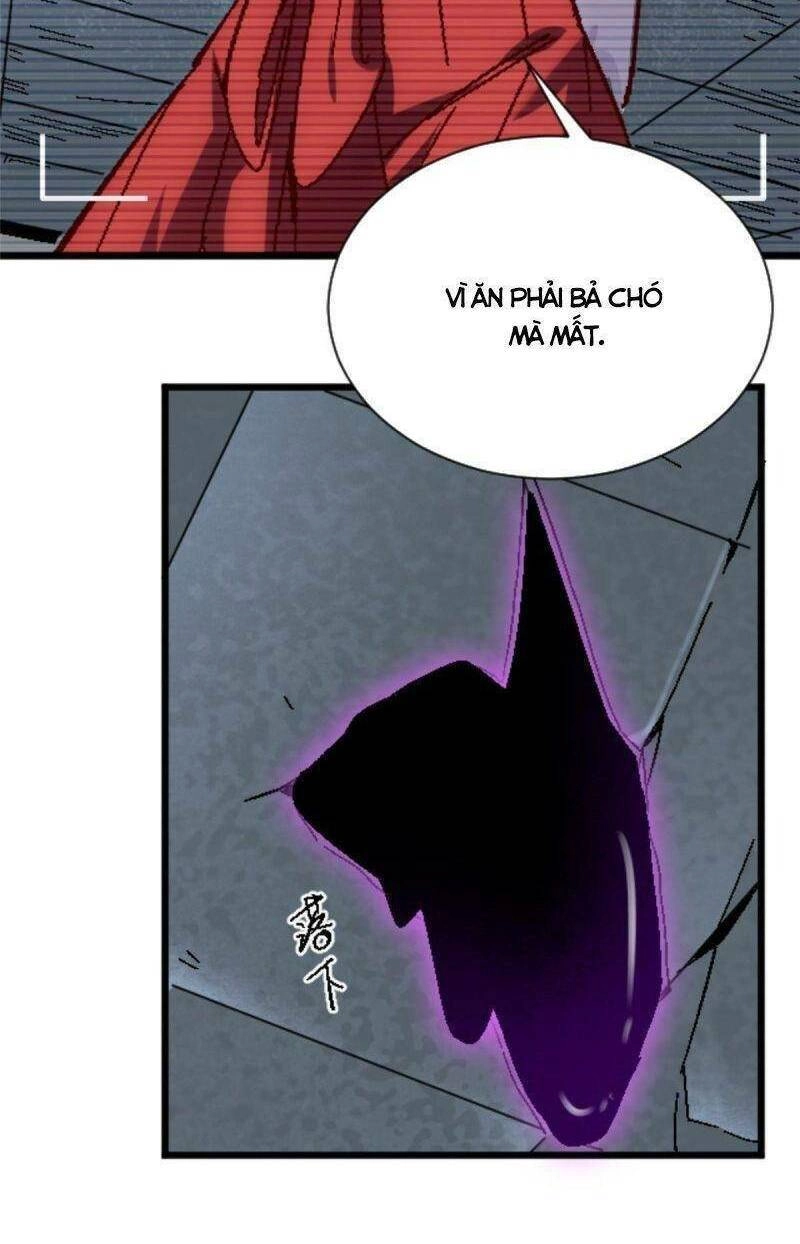 Thí Chủ, Lên Đường Thôi! Chapter 13 - 12