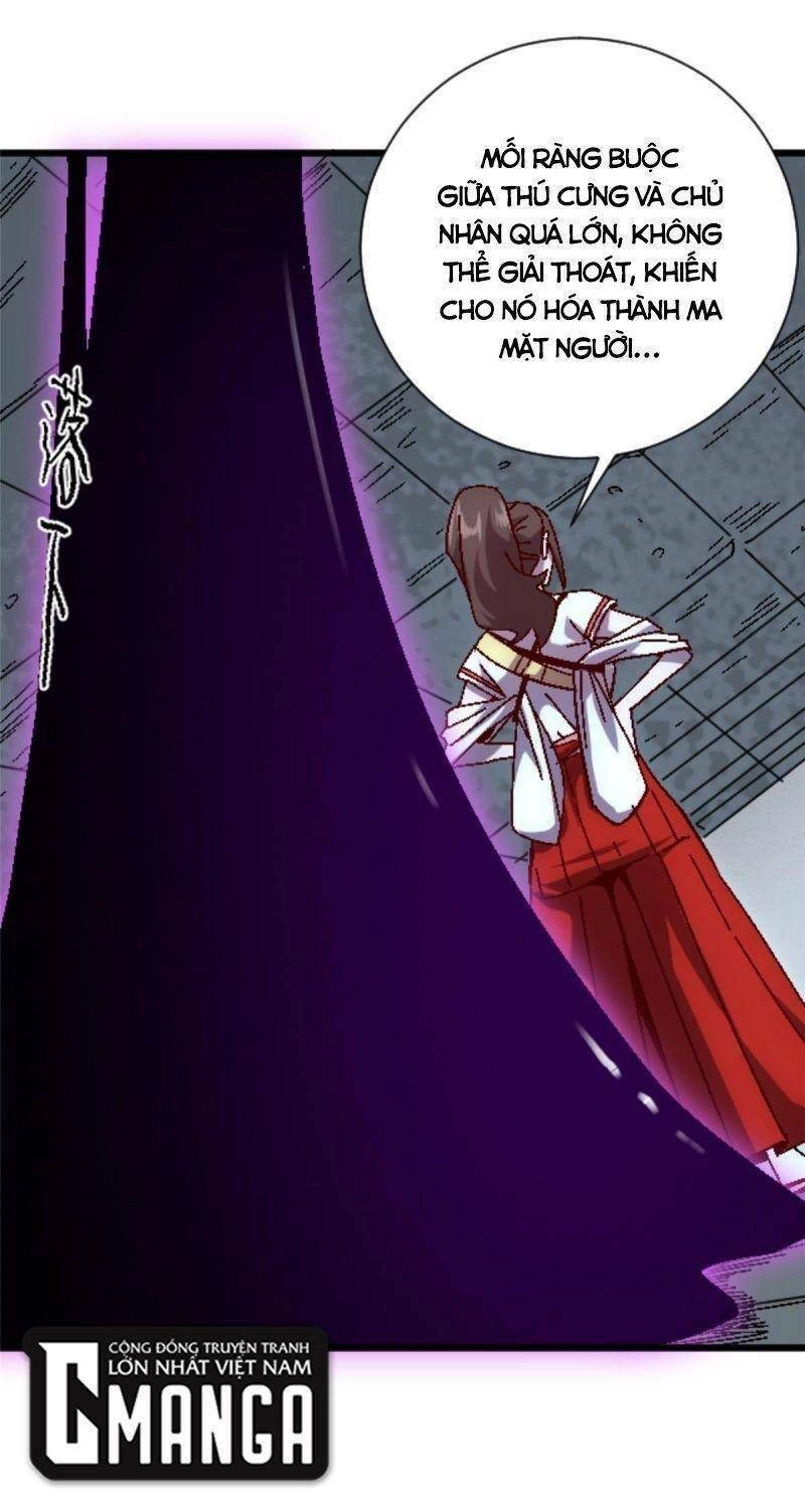 Thí Chủ, Lên Đường Thôi! Chapter 13 - 13