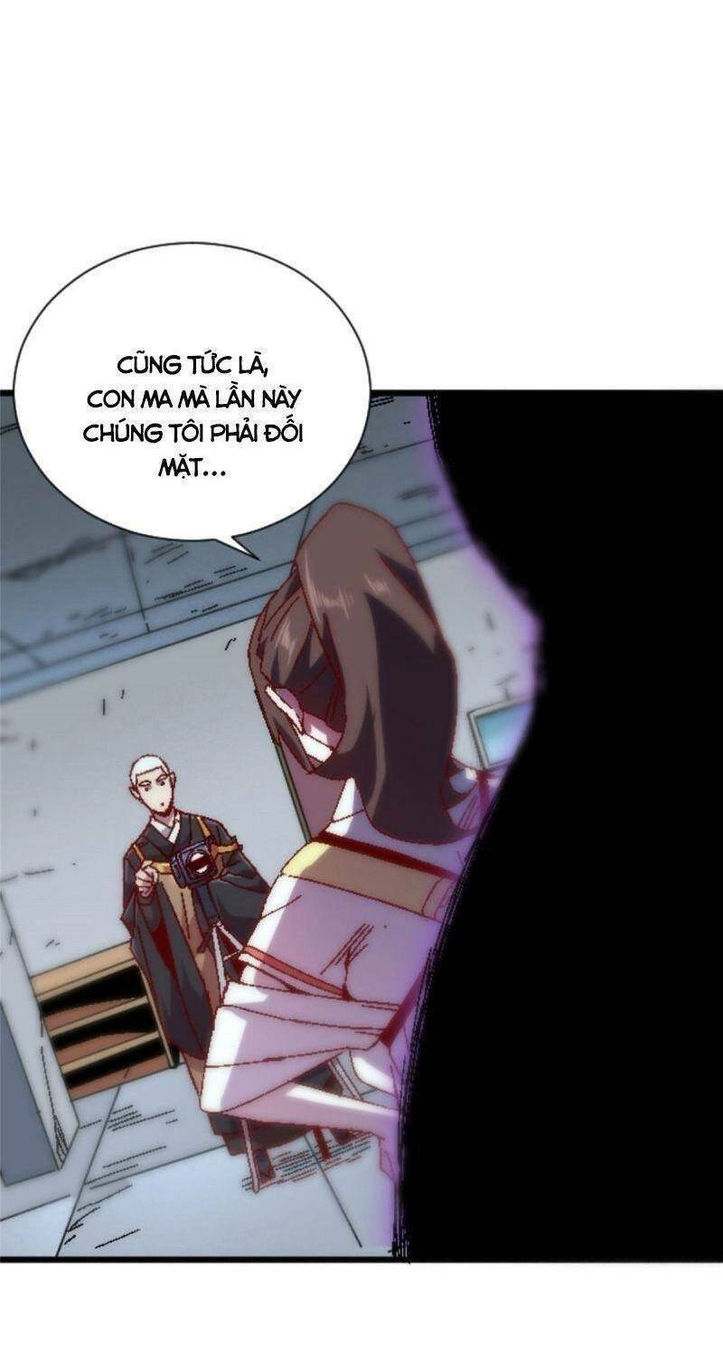 Thí Chủ, Lên Đường Thôi! Chapter 13 - 14