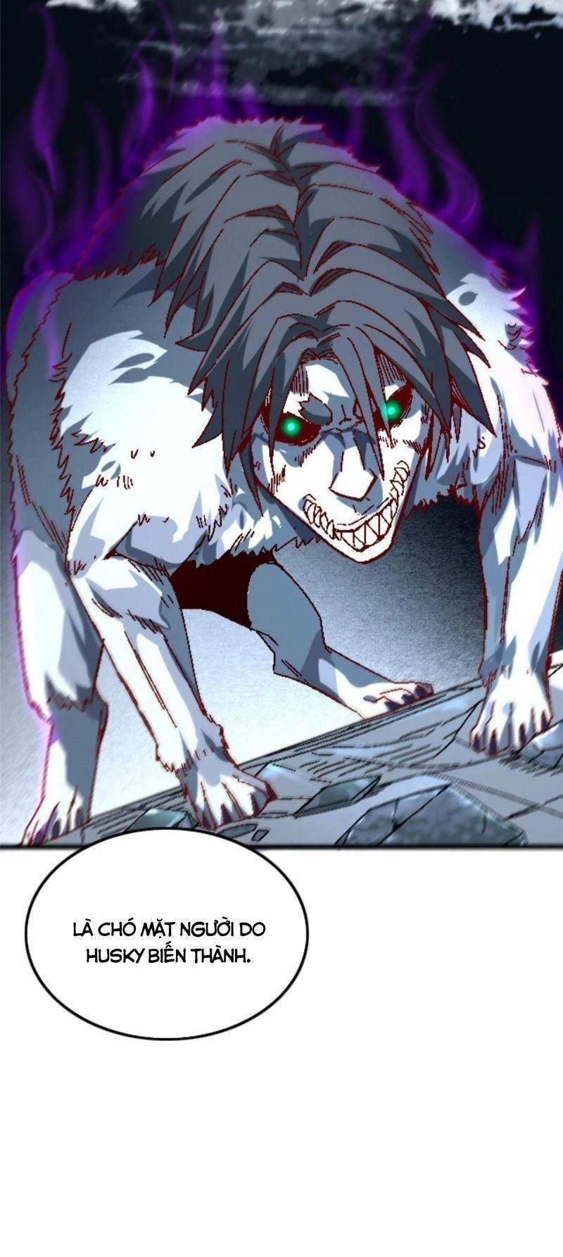 Thí Chủ, Lên Đường Thôi! Chapter 13 - 17