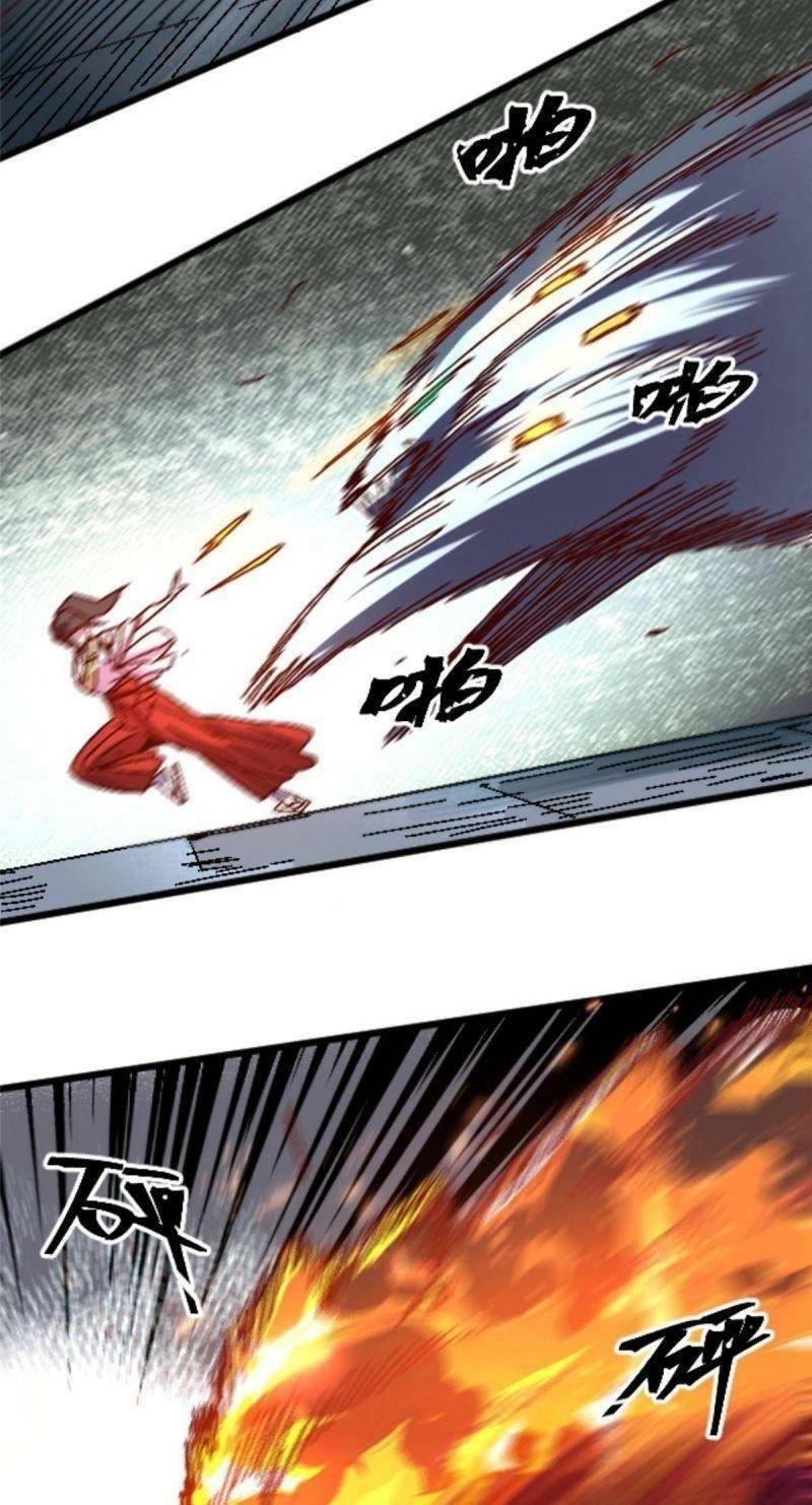 Thí Chủ, Lên Đường Thôi! Chapter 13 - 19