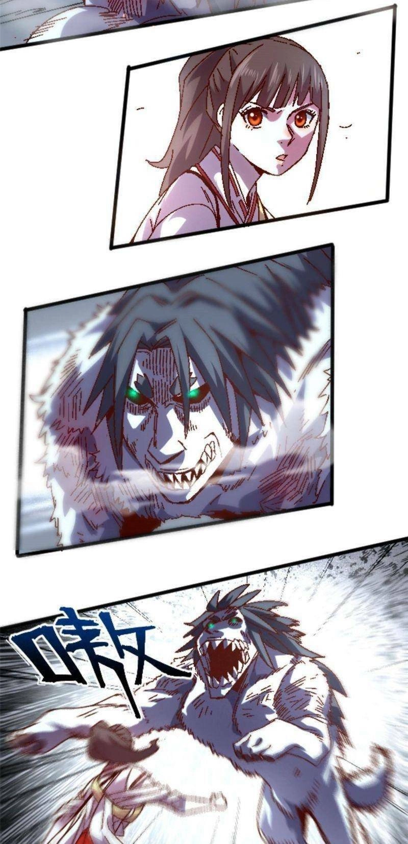 Thí Chủ, Lên Đường Thôi! Chapter 13 - 21