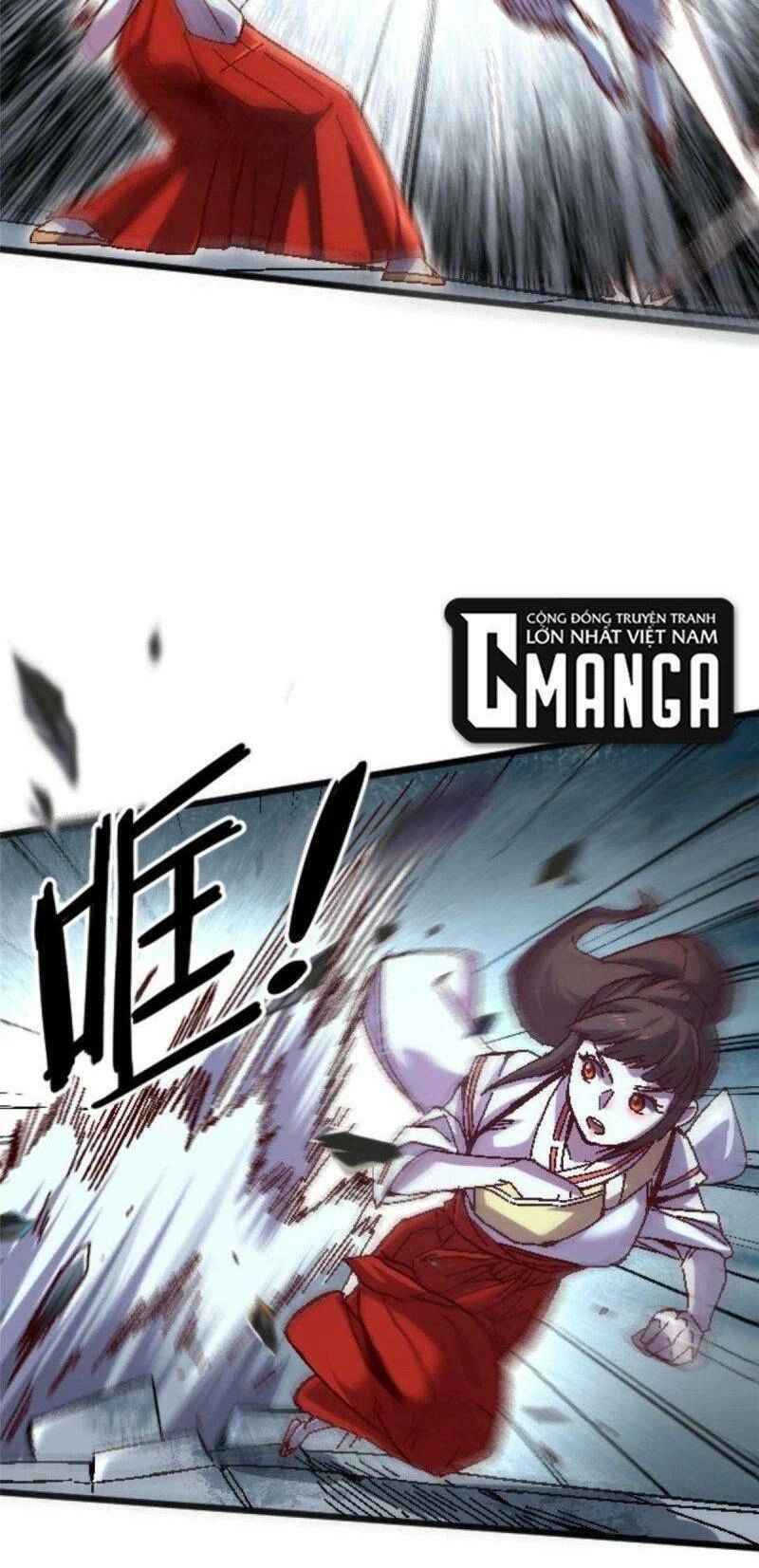 Thí Chủ, Lên Đường Thôi! Chapter 13 - 22