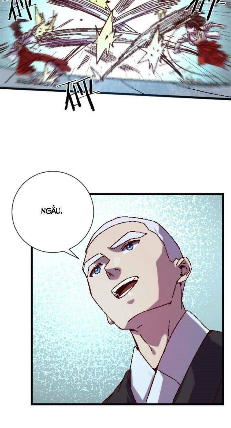 Thí Chủ, Lên Đường Thôi! Chapter 13 - 24