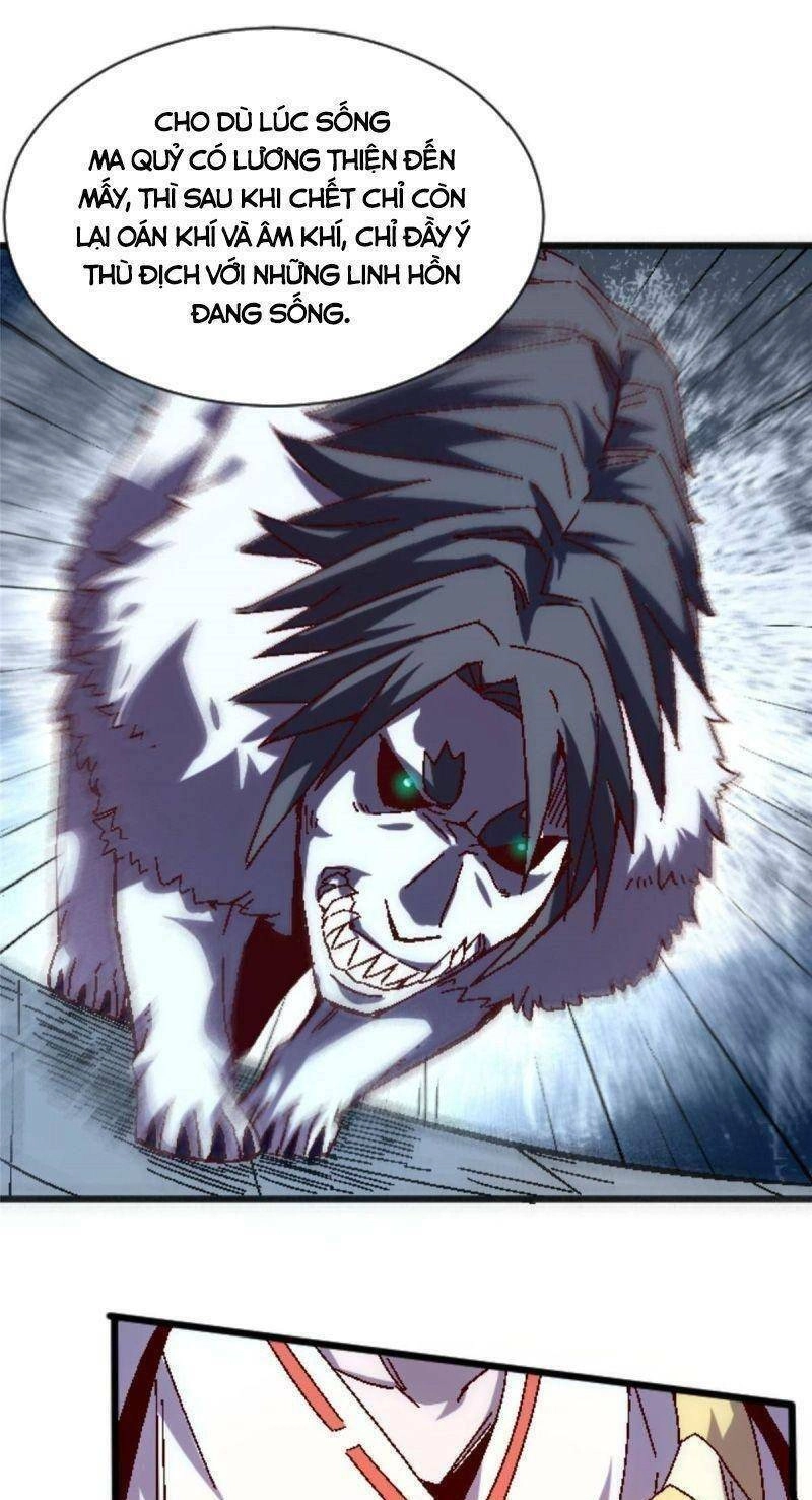 Thí Chủ, Lên Đường Thôi! Chapter 13 - 27