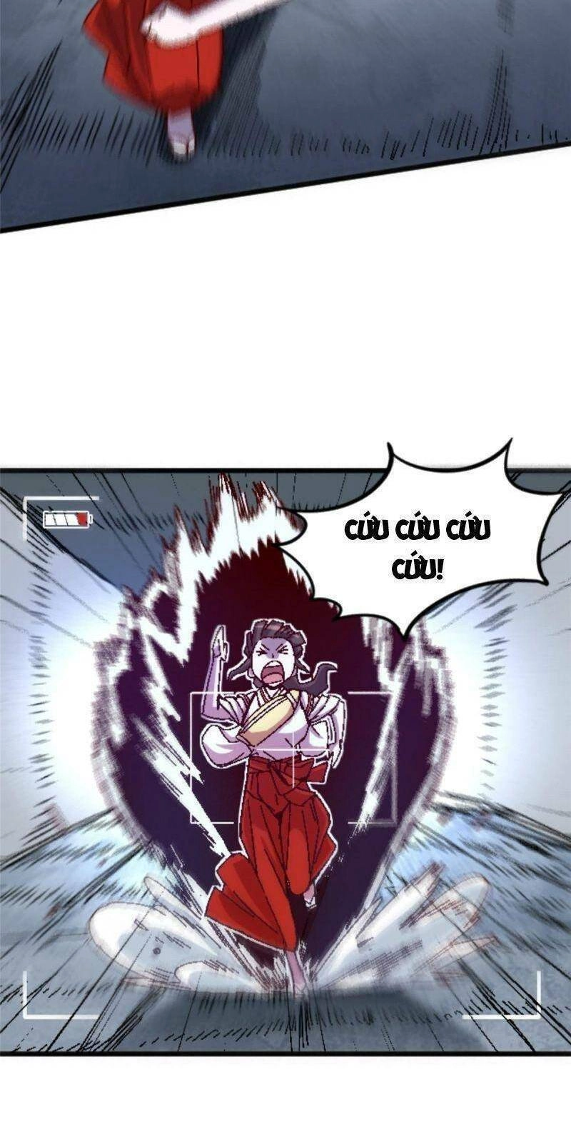 Thí Chủ, Lên Đường Thôi! Chapter 13 - 30