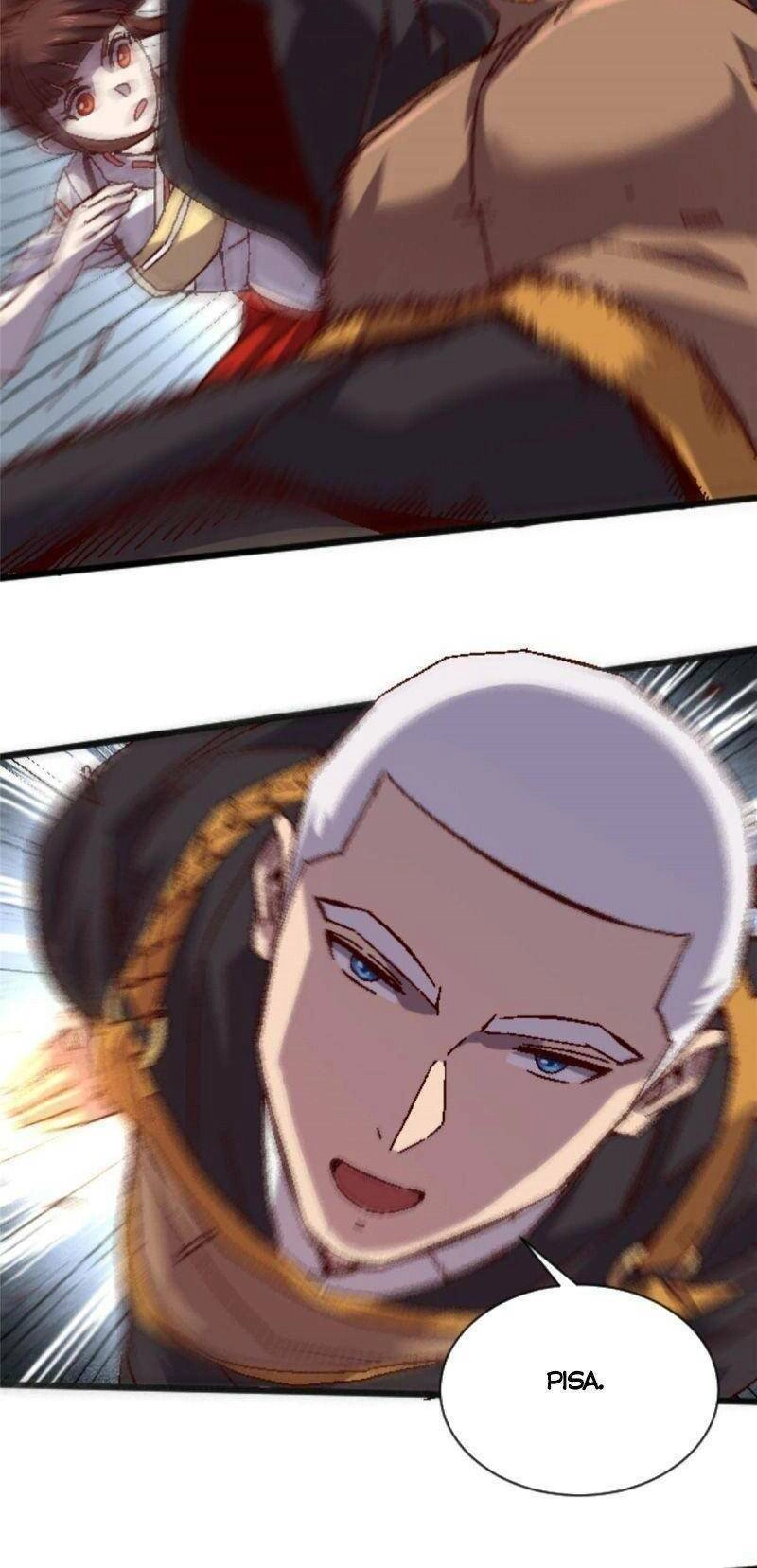 Thí Chủ, Lên Đường Thôi! Chapter 13 - 32