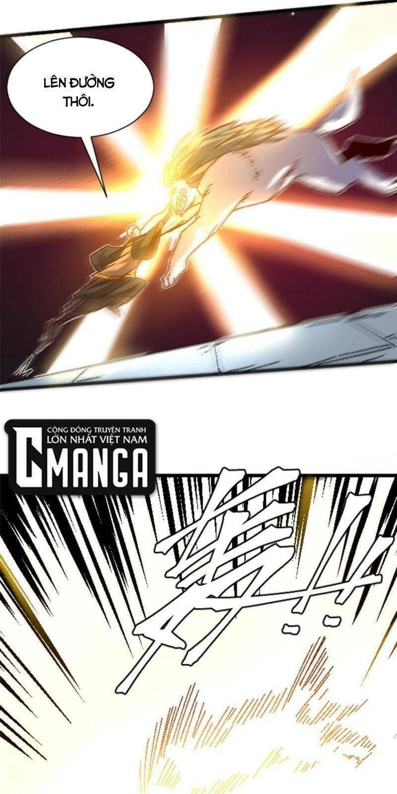 Thí Chủ, Lên Đường Thôi! Chapter 13 - 33