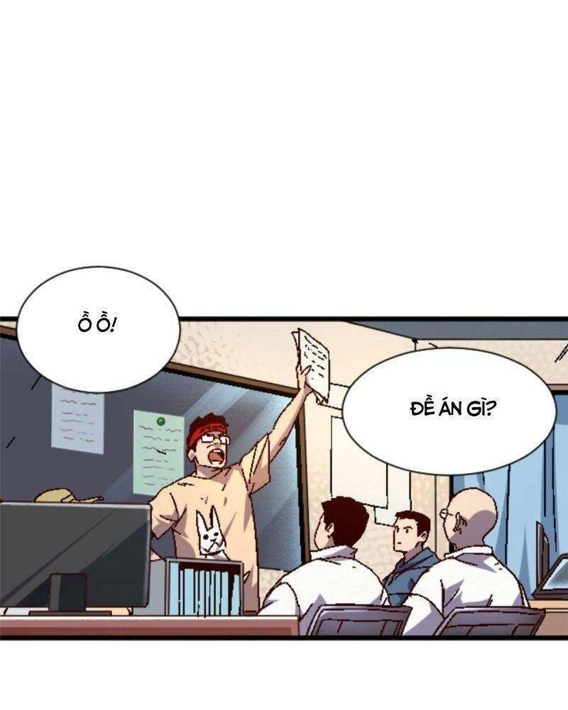 Thí Chủ, Lên Đường Thôi! Chapter 13 - 39