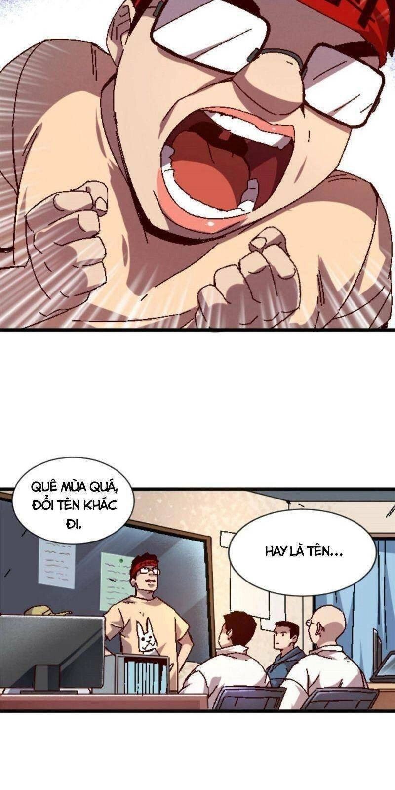 Thí Chủ, Lên Đường Thôi! Chapter 13 - 41