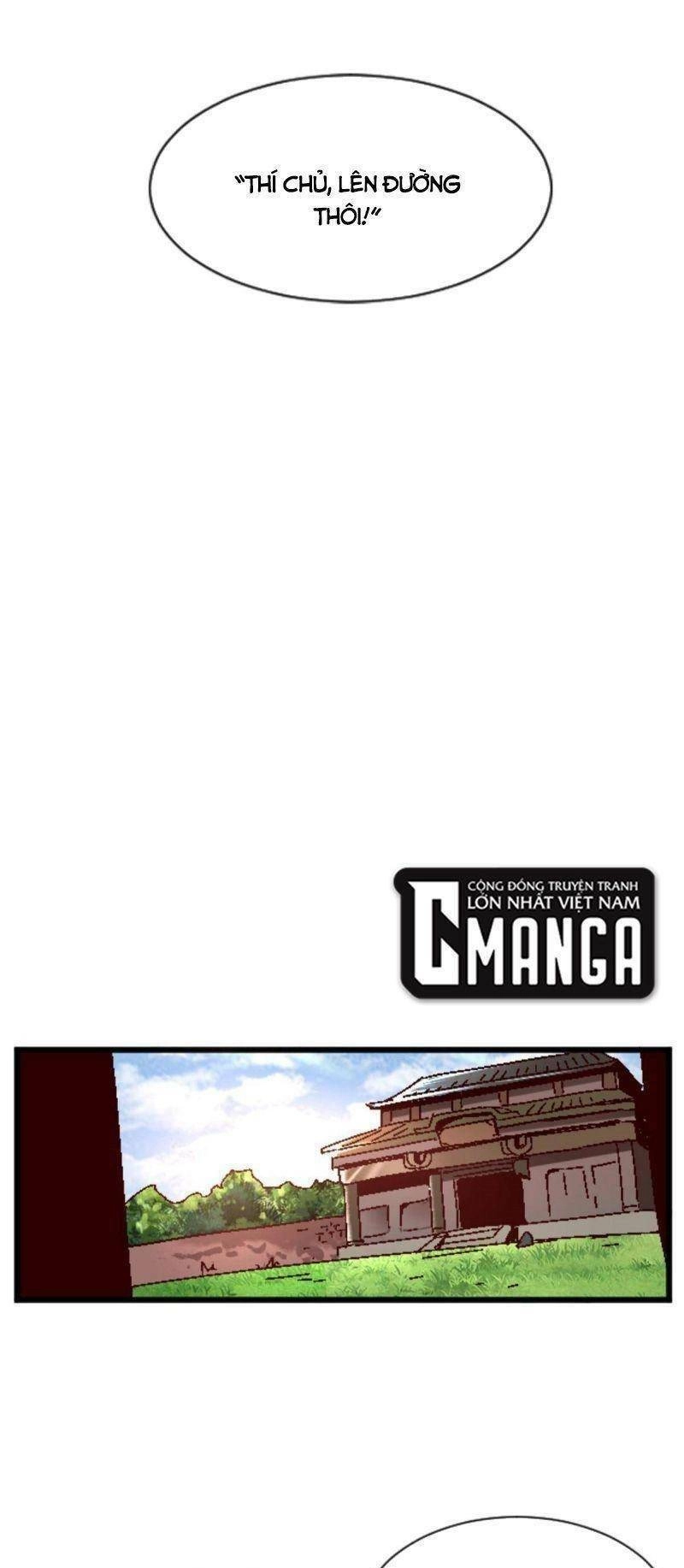 Thí Chủ, Lên Đường Thôi! Chapter 13 - 42