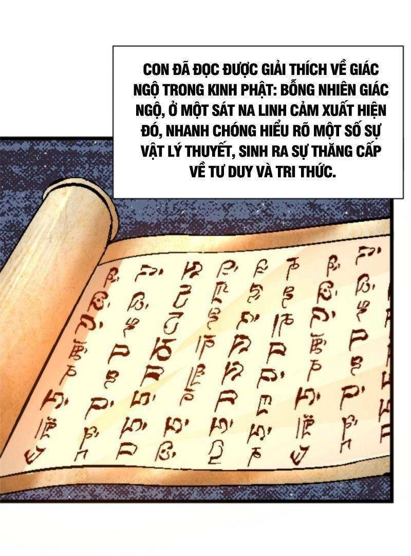 Thí Chủ, Lên Đường Thôi! Chapter 14 - 8