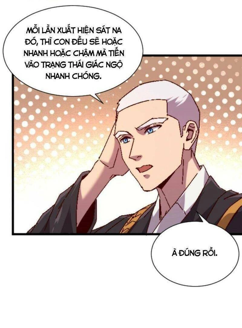 Thí Chủ, Lên Đường Thôi! Chapter 14 - 9