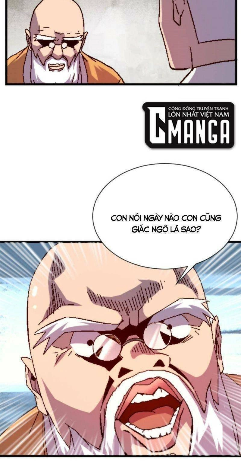 Thí Chủ, Lên Đường Thôi! Chapter 14 - 11