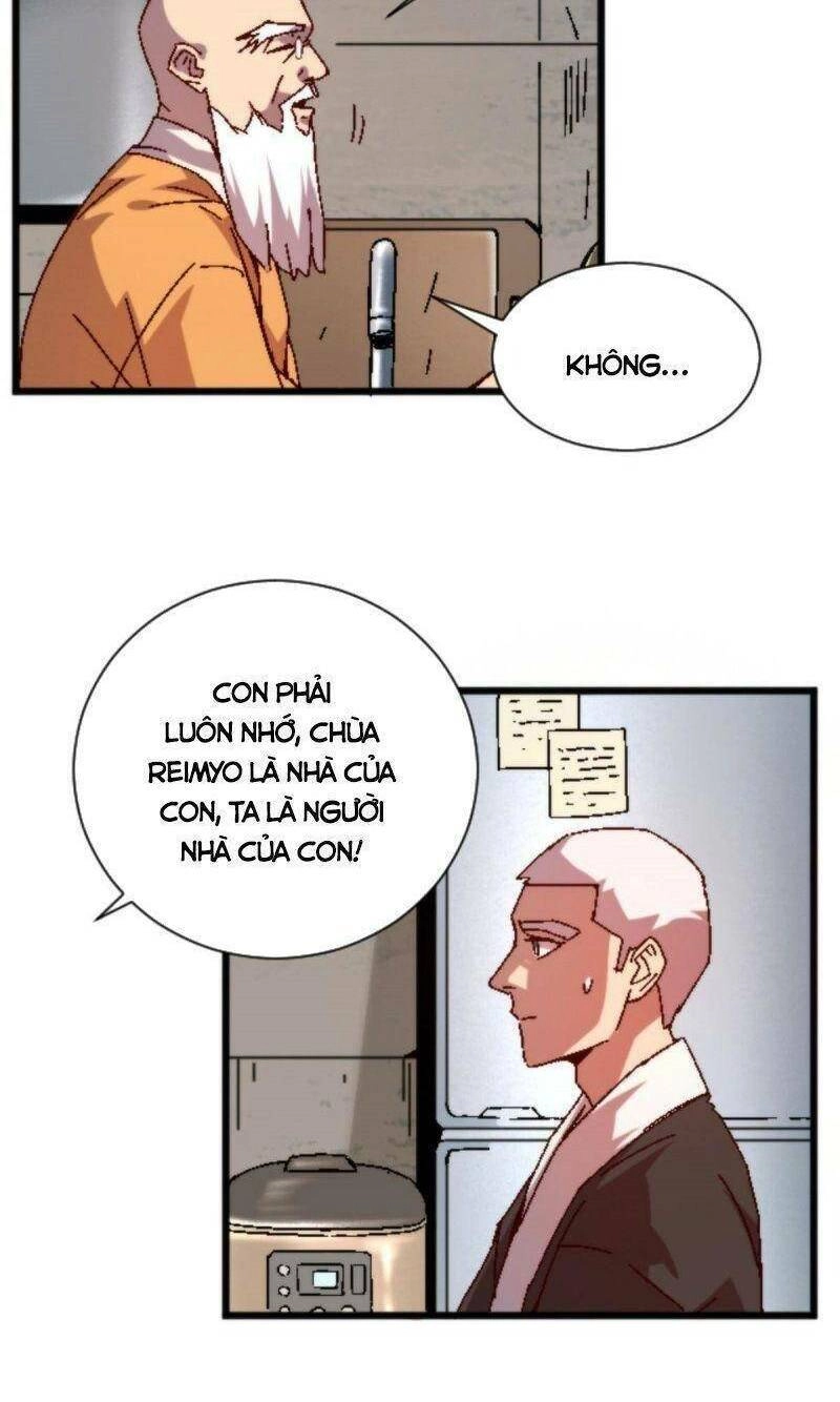 Thí Chủ, Lên Đường Thôi! Chapter 14 - 15