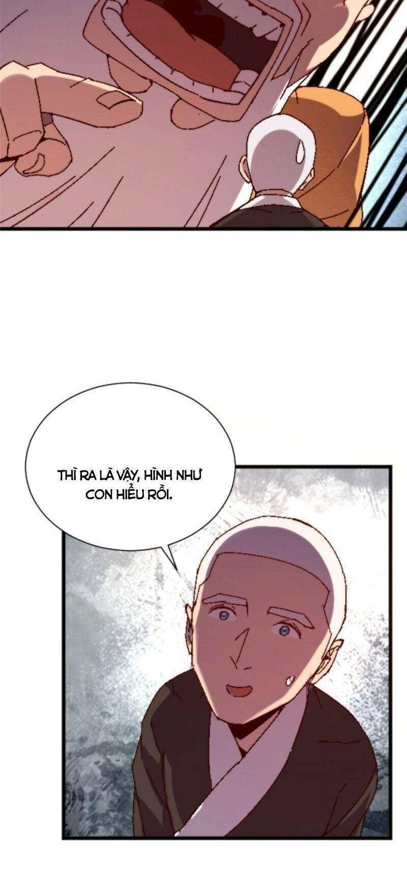 Thí Chủ, Lên Đường Thôi! Chapter 14 - 17