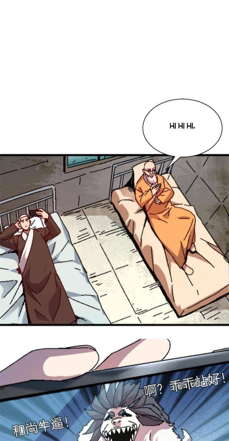 Thí Chủ, Lên Đường Thôi! Chapter 14 - 22