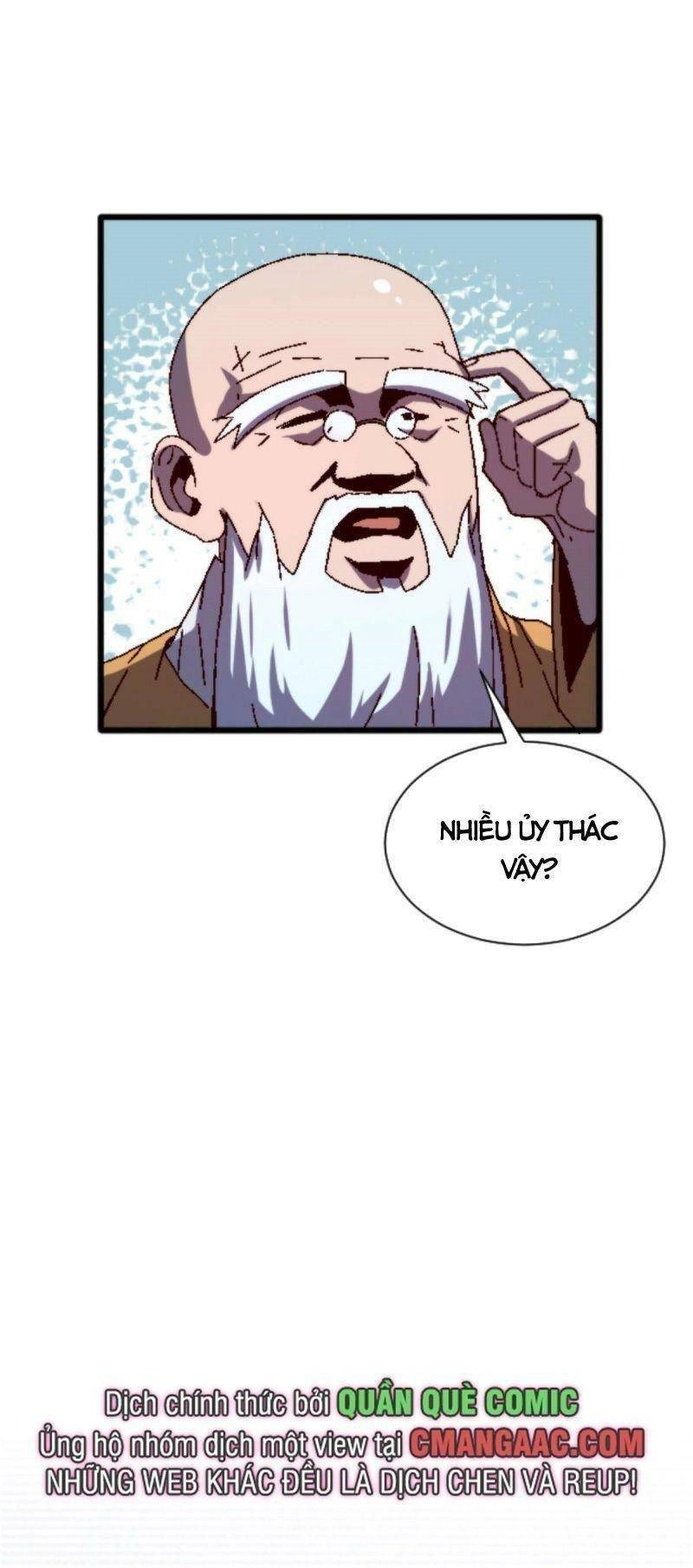 Thí Chủ, Lên Đường Thôi! Chapter 14 - 32