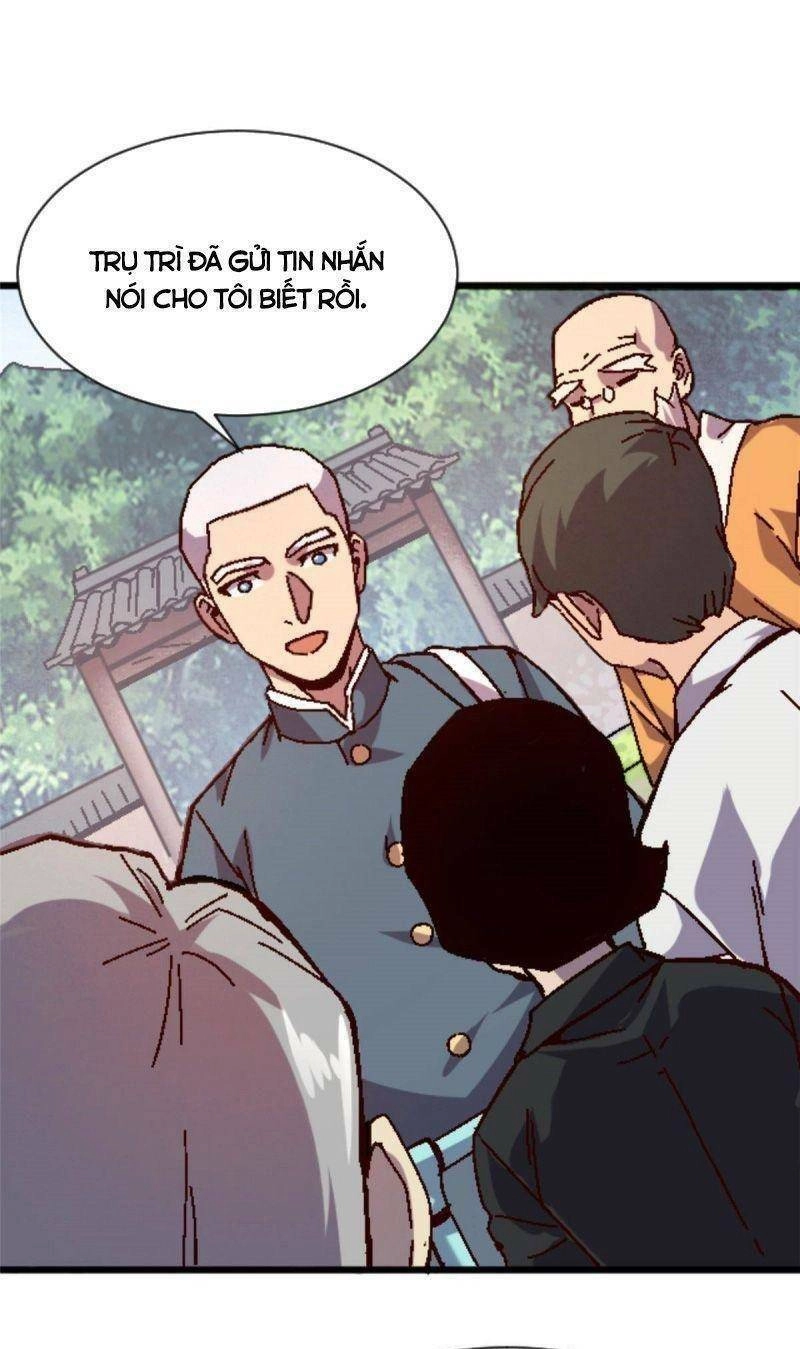 Thí Chủ, Lên Đường Thôi! Chapter 15 - 6