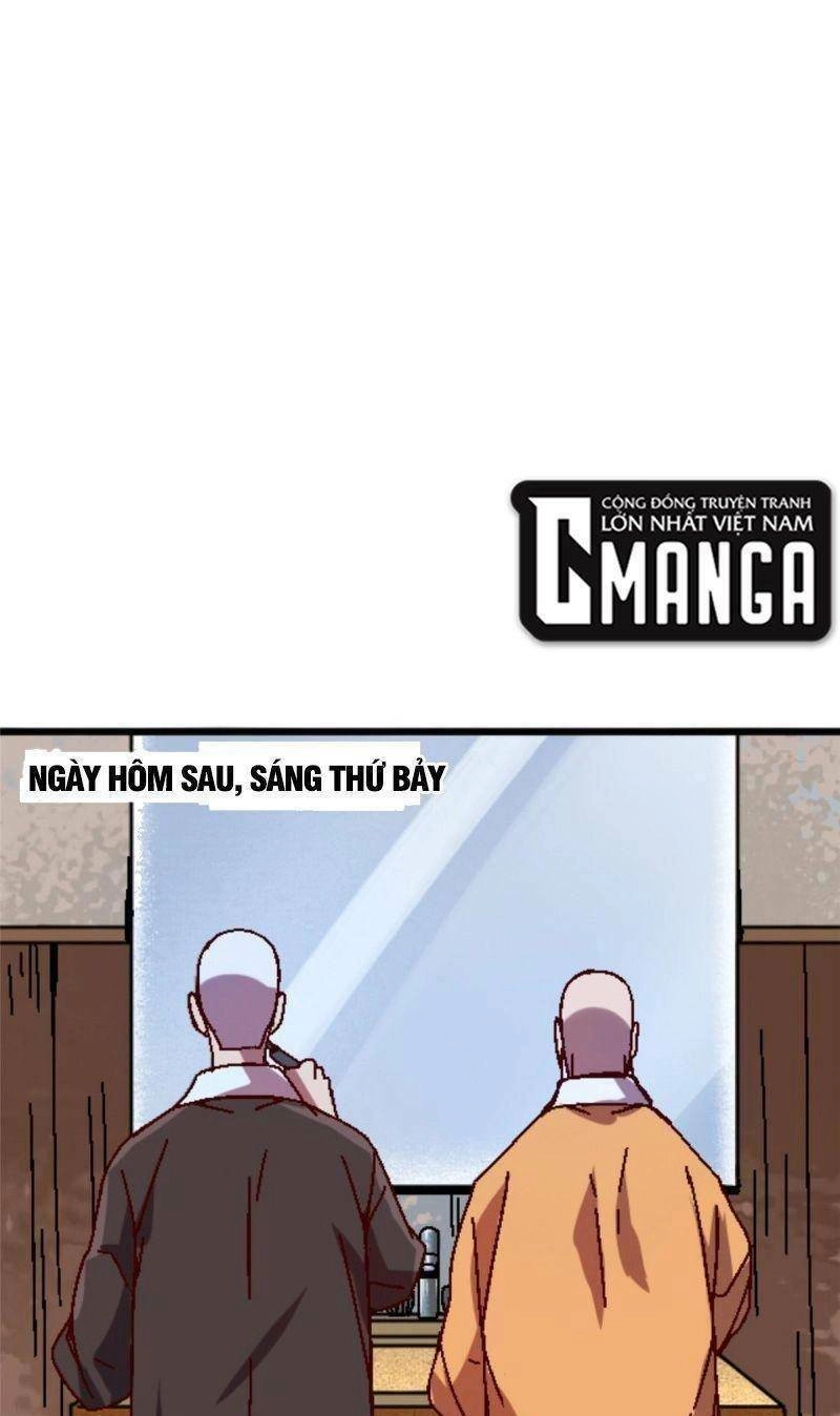 Thí Chủ, Lên Đường Thôi! Chapter 15 - 14