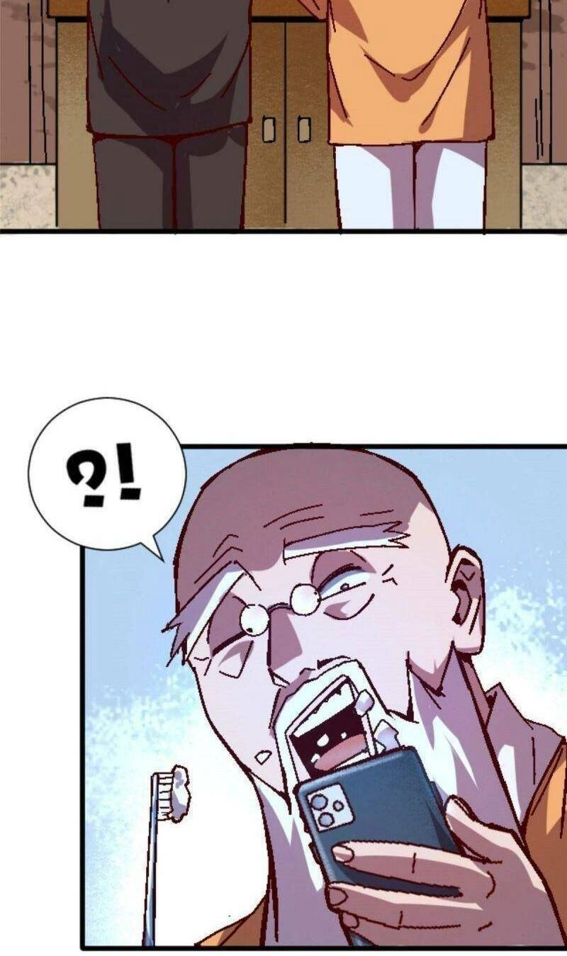 Thí Chủ, Lên Đường Thôi! Chapter 15 - 15