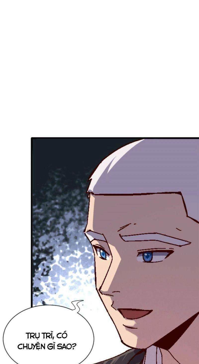 Thí Chủ, Lên Đường Thôi! Chapter 15 - 18