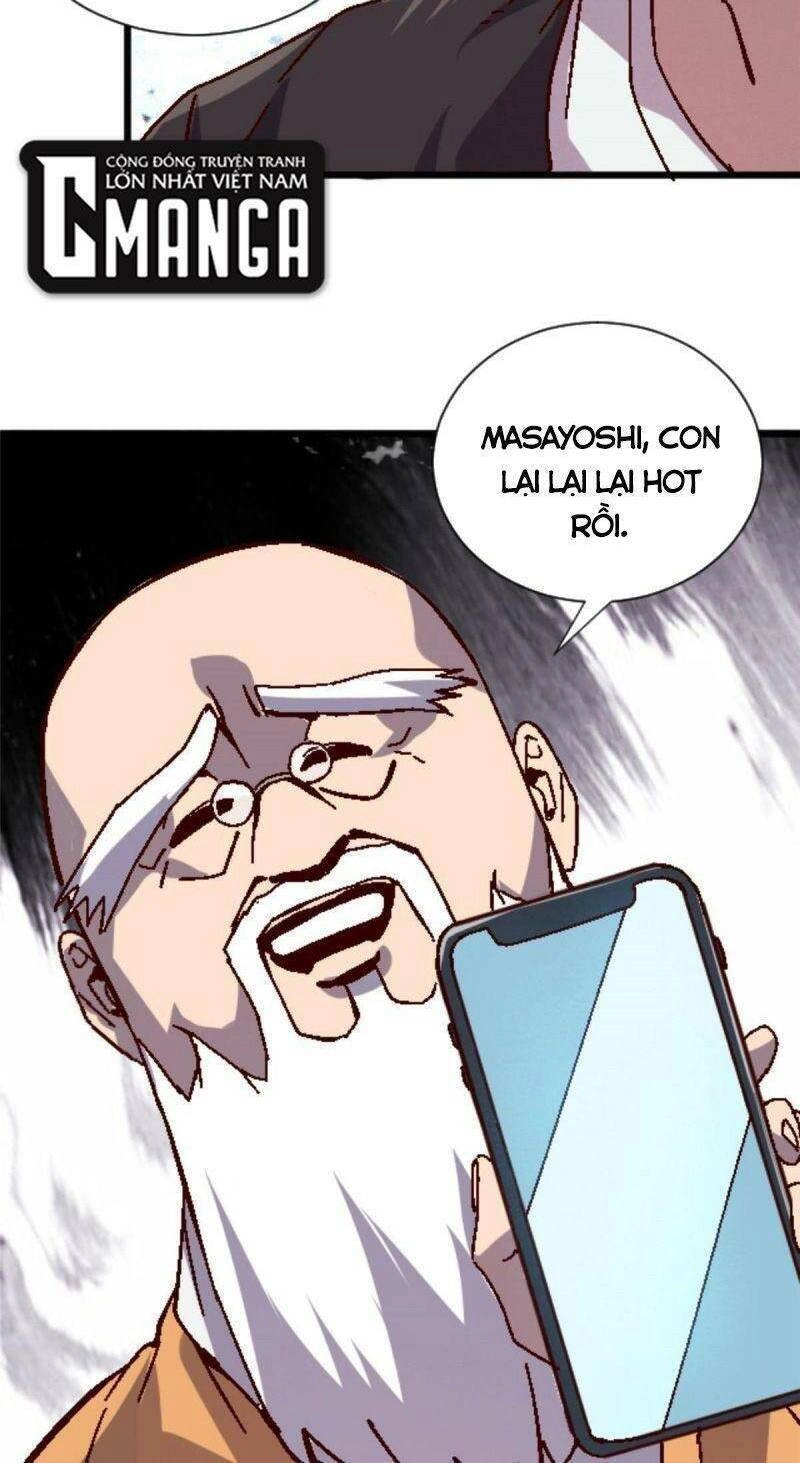 Thí Chủ, Lên Đường Thôi! Chapter 15 - 19