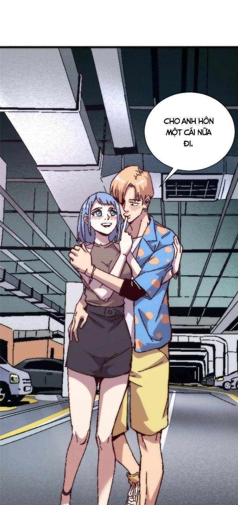 Thí Chủ, Lên Đường Thôi! Chapter 15 - 24