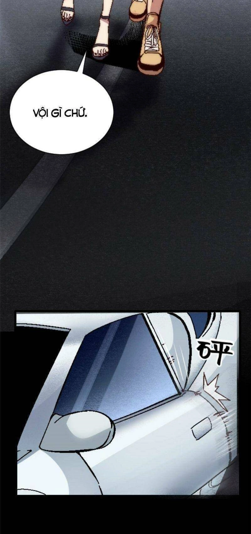 Thí Chủ, Lên Đường Thôi! Chapter 15 - 25