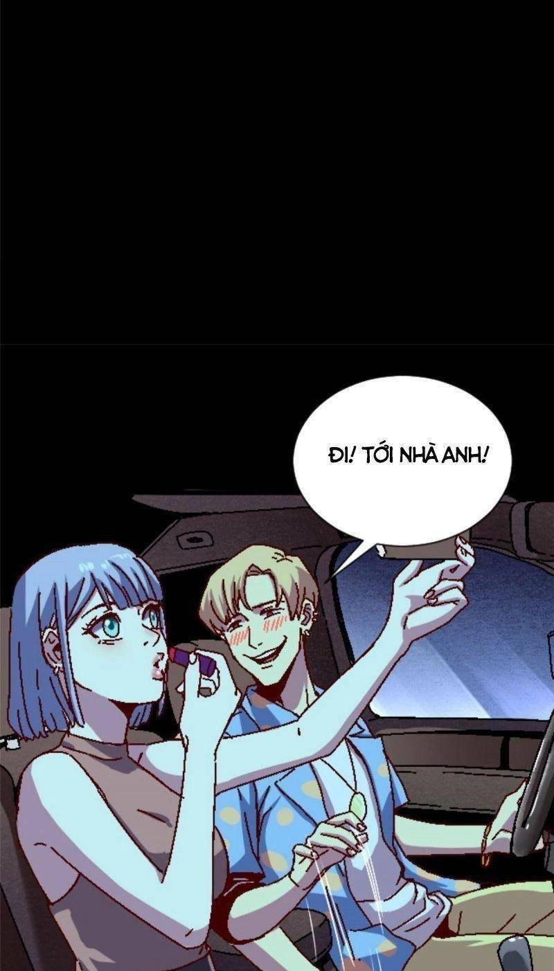 Thí Chủ, Lên Đường Thôi! Chapter 15 - 26