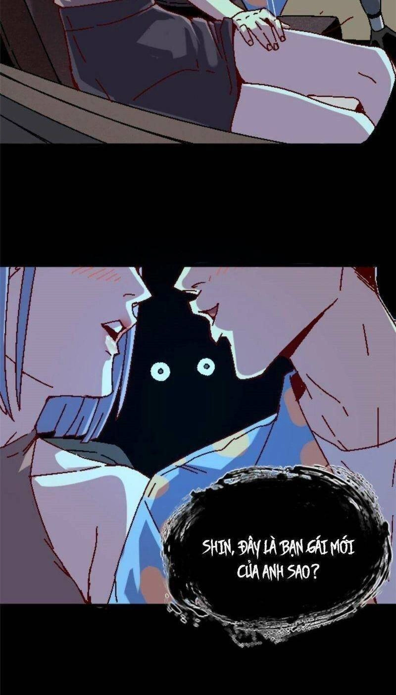 Thí Chủ, Lên Đường Thôi! Chapter 15 - 27