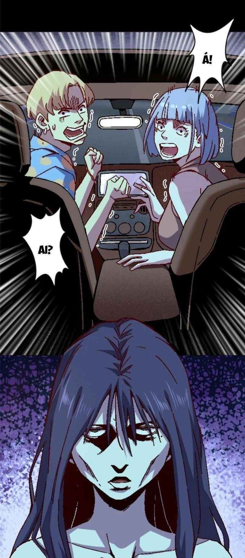 Thí Chủ, Lên Đường Thôi! Chapter 15 - 28